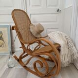 Rocking-chair 1970