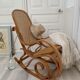Rocking-chair 1970
