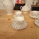 Johnson Brothers English Porcelain Coffee Service
