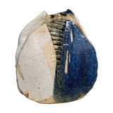 Ceramic vase