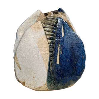 Ceramic vase