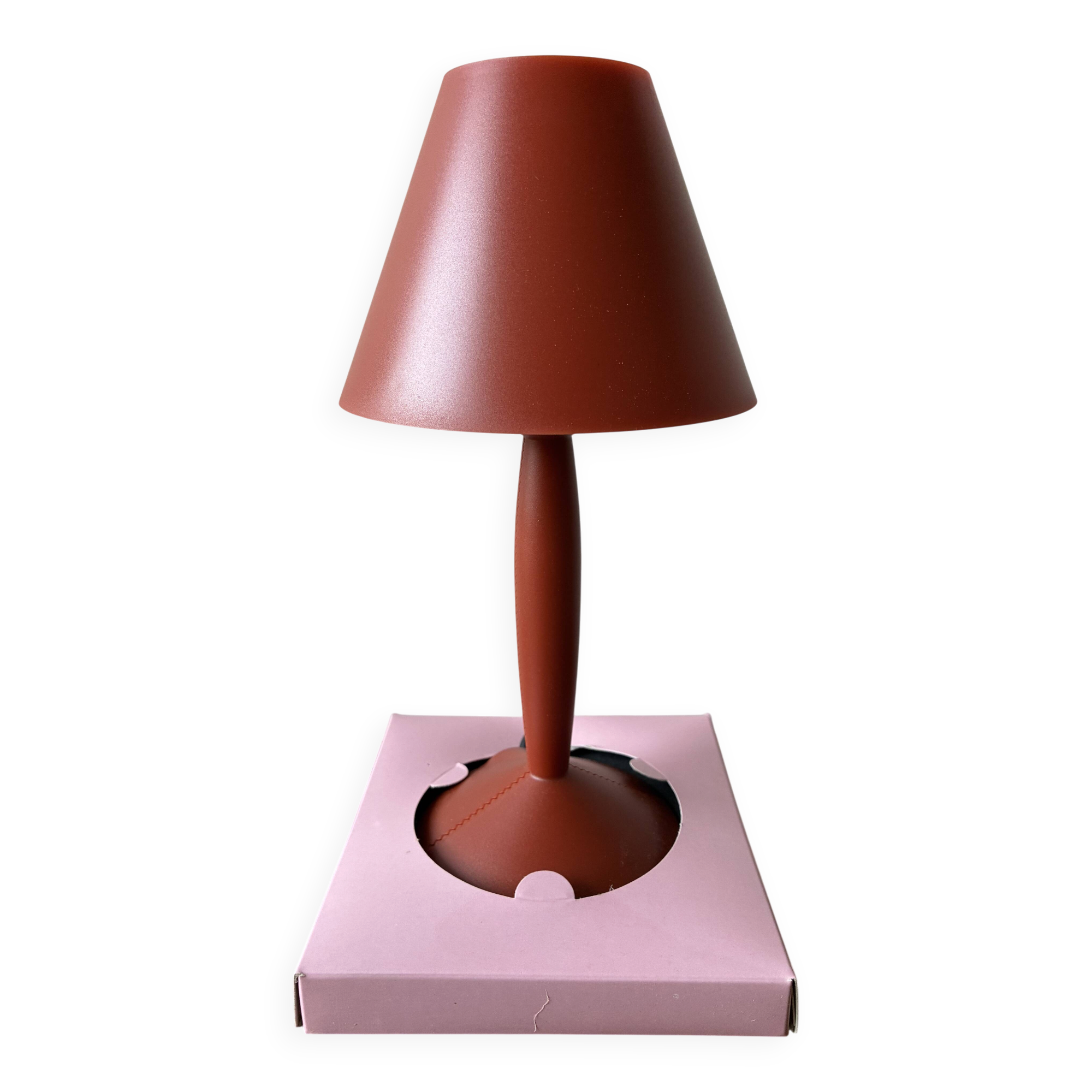 New Miss Sissi lamp