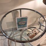 Modular trundle table 1970