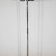 Coat rack Swivel in chromed metal - 1960