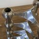Set of 4 modular s22 candle holders nagel vintage 1970