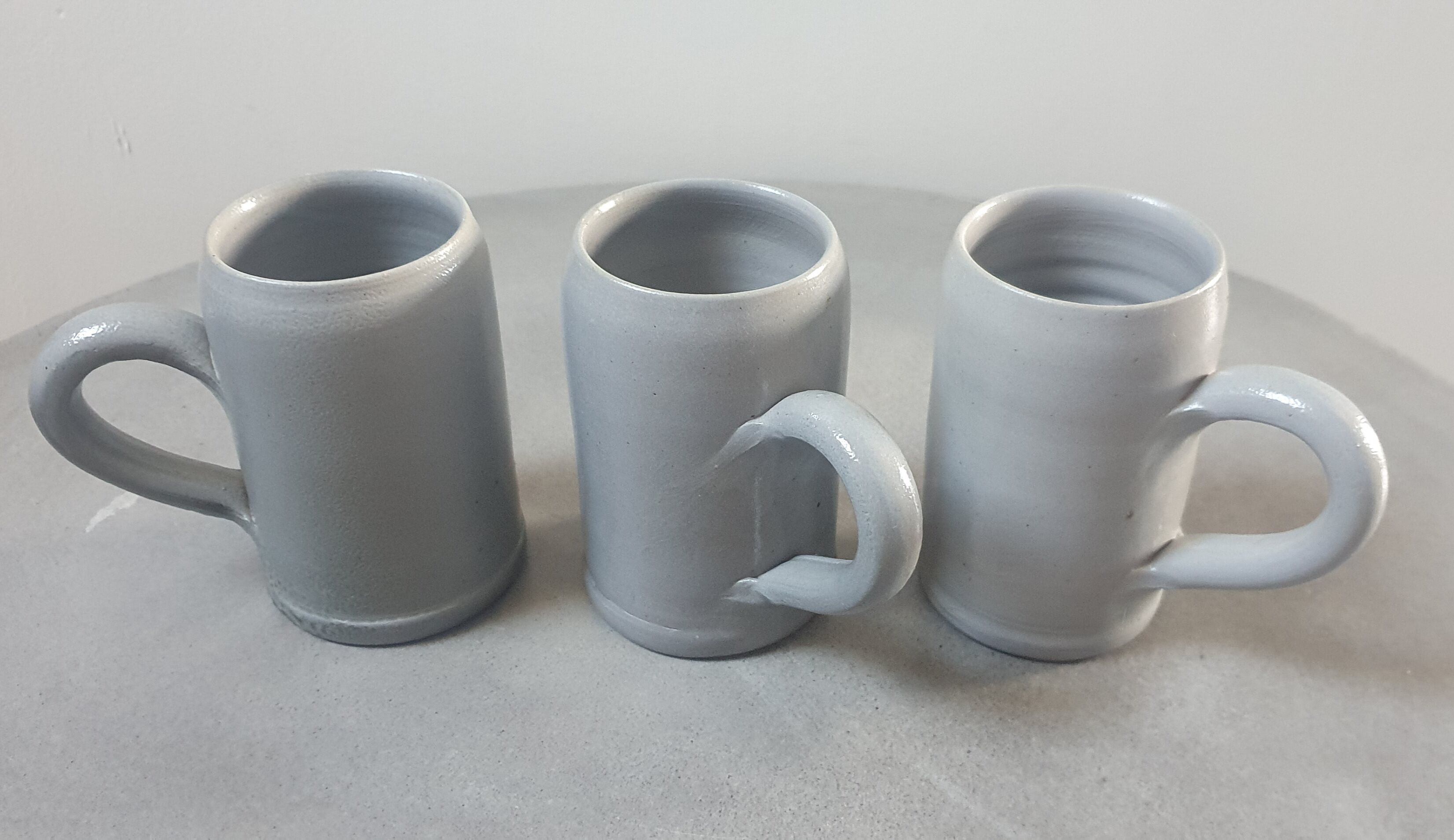 Mugs