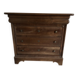 Antique Commode Style