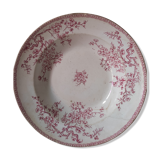 Hollow flat iron earth Gien