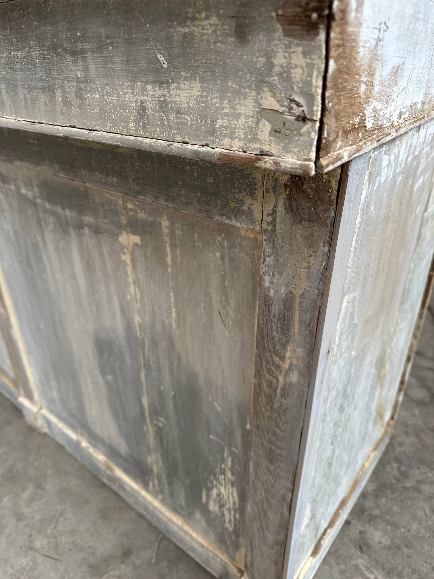 Comptoir de commerce Début XXème