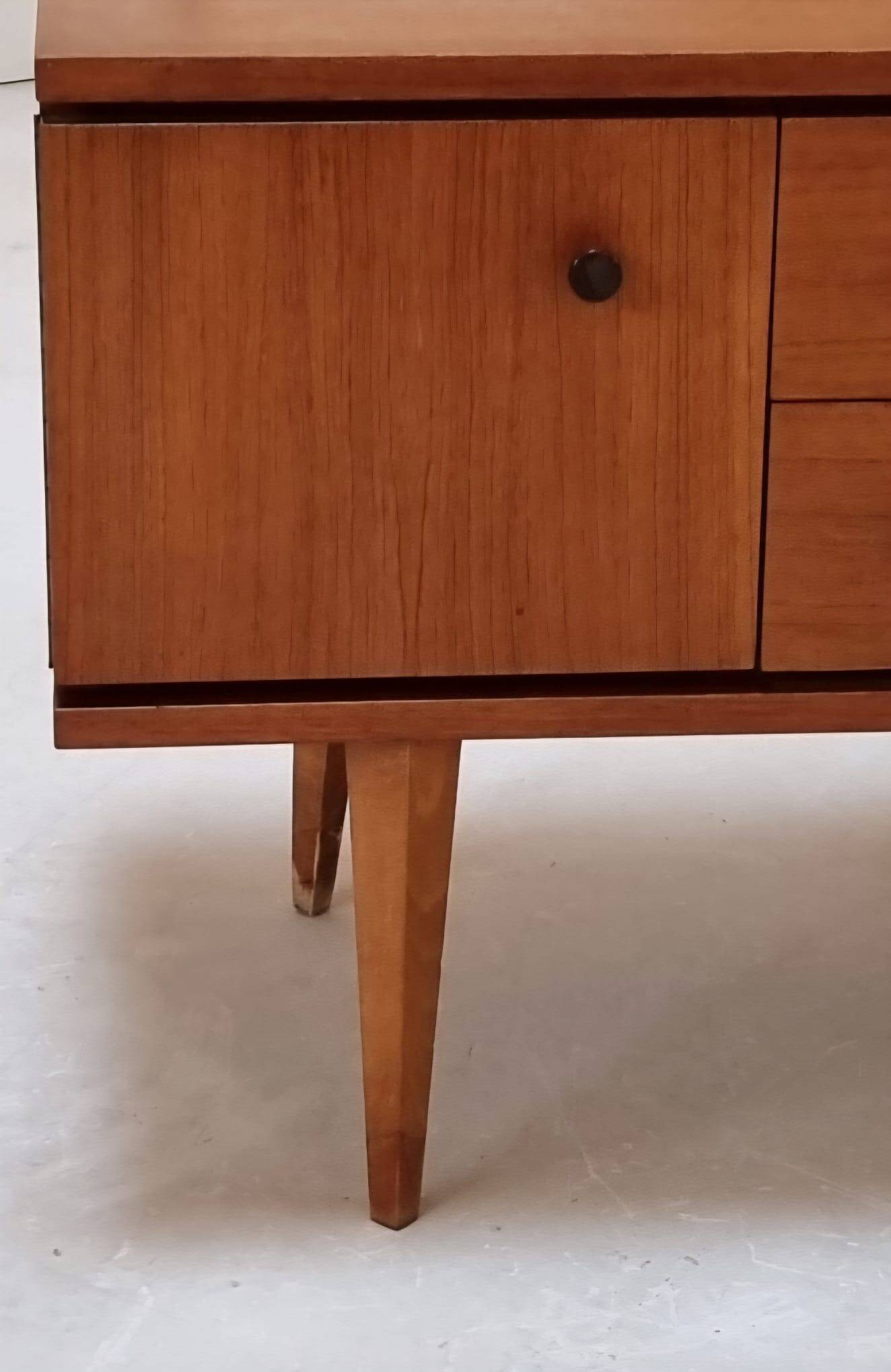 Mid-century buffet