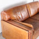 Salon en cuir Roche Bobois