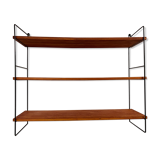 Étagere scandinave original String 1960