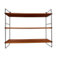 Scandinavian shelf String 1960s