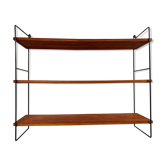 Scandinavian shelf String 1960s