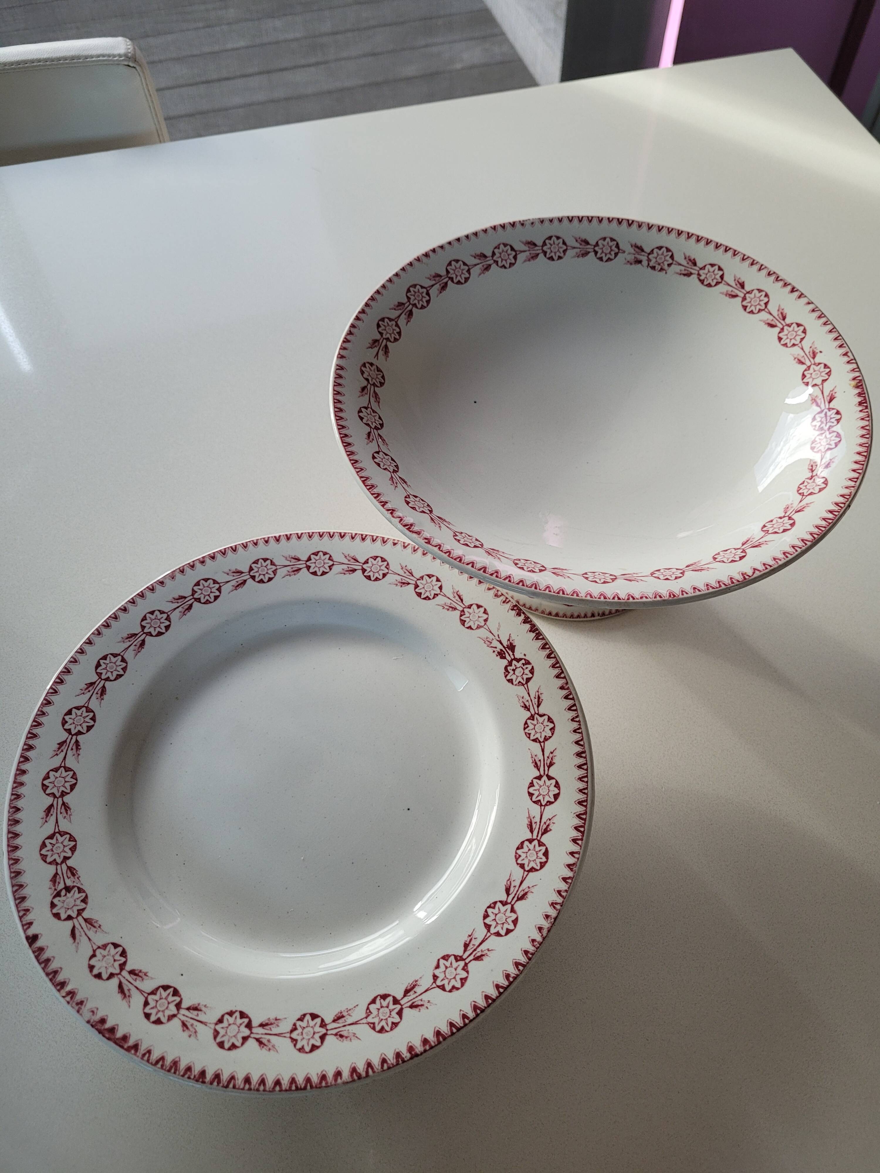 2 Terre de fer compotiers