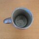 Stoneware mug