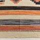 10x13 Oriental Turkish Vintage Kilim Rug, 300x389Cm