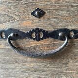 Japanese chest of drawers (tansu)