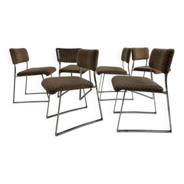 chaises design vintage