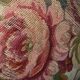 Louis XVI style basket bed