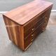 Art Deco chest of drawers