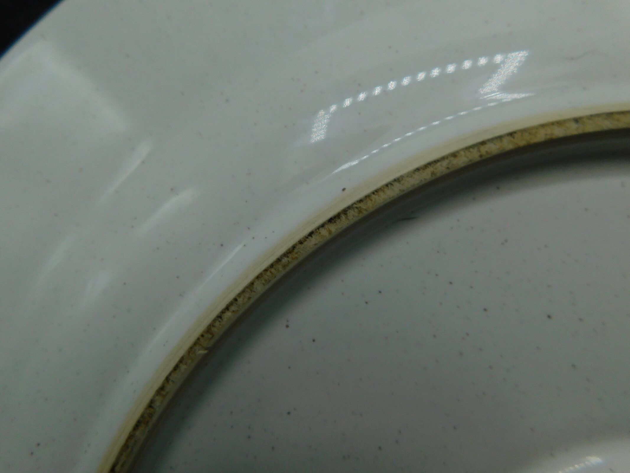 Winterling West-Germany Cake Dish - Model Barbara