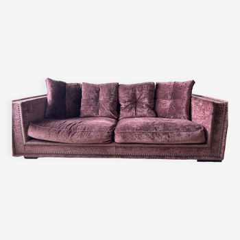 Four-seater sofa, Latorre