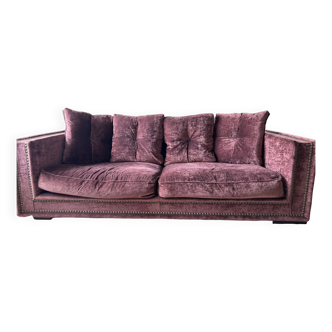 Four-seater sofa, Latorre