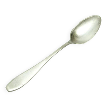 GK6 WSW d. Fraget - tea spoon