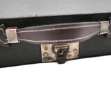 Typewriter remington 3 original usa 1929 revised ribbon new