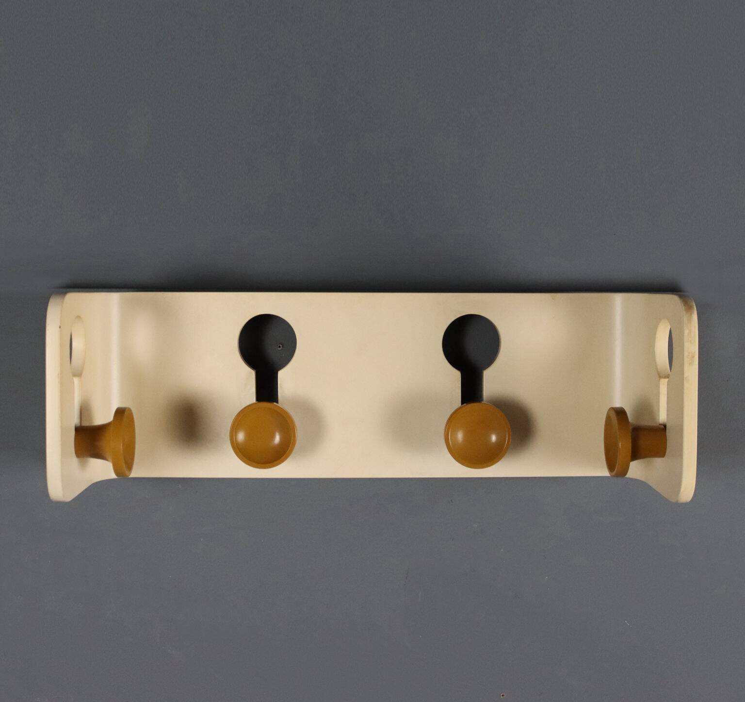 Entrance furniture from the 70s