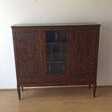 Vintage Swedish Buffet, 1950s.