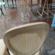 Beautiful set of six antique Louis XVI style chairs