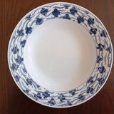 Moulin des Loups "Lucie" soup plate