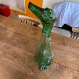 XXL carafe Italian greyhound Castaldo Chianti