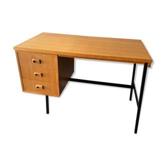 Bureau vintage années 60