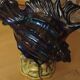 Lampe coquillage