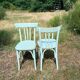 Bistro chairs