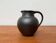 Carafe Vase Studio Vintage West German by Eva Kumpmann, 1970s