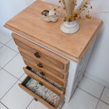 Renovated ragpicker