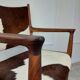 Fauteuil JH513 par HJ Wegner pour Johannes Andersen