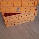 Bacs La poste
