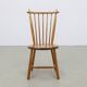 2x Spindle Chair by De Ster Geldermalsen, 1960s