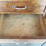 Office storage furniture