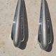 Retro style handles