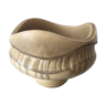 Danish midcentury decorative bowl in stoneware