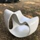 Fauteuil albatros de danielle quarante, fauteuil de jardin (ou d'intérieur)