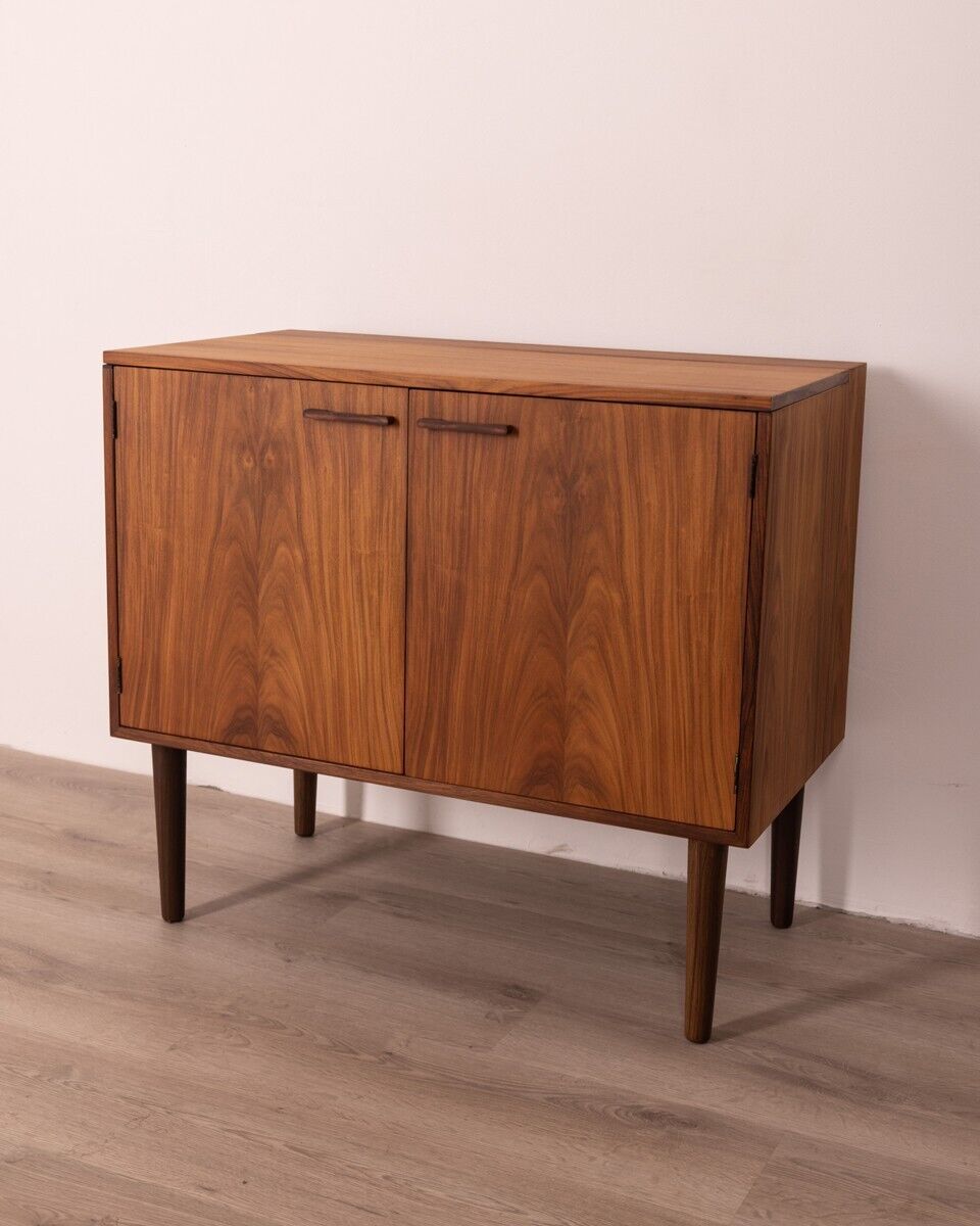 Buffet Danois 60s Design Kai Kristiansen pour Fedeballes Møbelfabrik