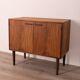 Buffet Danois 60s Design Kai Kristiansen pour Fedeballes Møbelfabrik