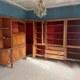 Cherry Wood Dining Room Furniture